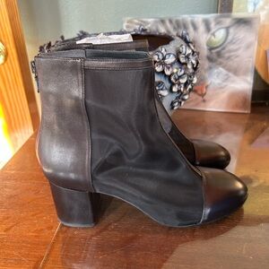 Rag & Bone EU 40 Drea  Boots new in Box $600